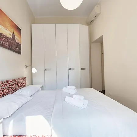 A Casa Di Roberta Apartment Rome Exterior photo