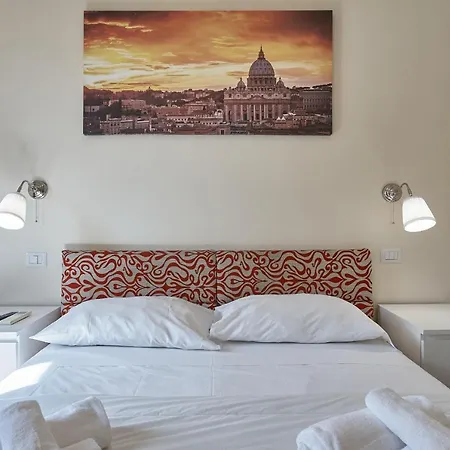 A Casa Di Roberta Apartment Rome Exterior photo