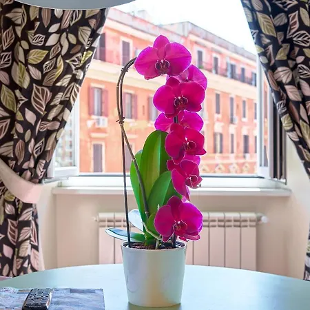 A Casa Di Roberta Apartment Rome Exterior photo