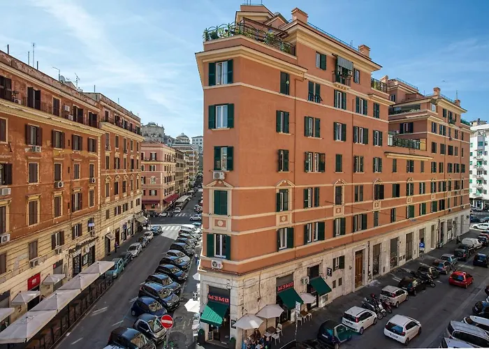 A Casa Di Roberta