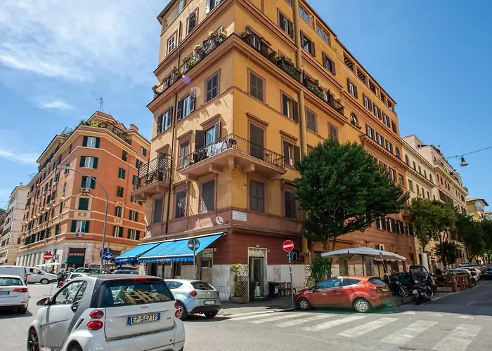 A Casa Di Roberta