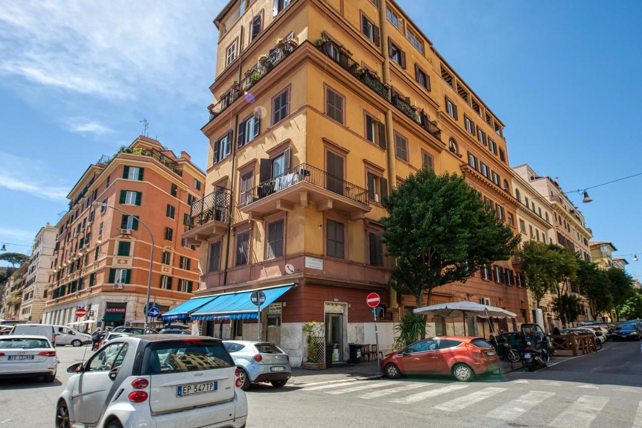 A Casa Di Roberta Apartment *