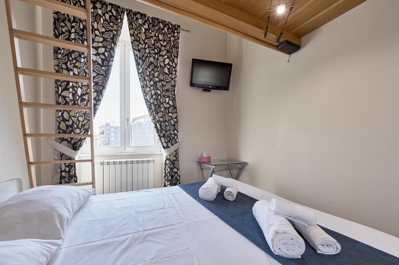 A Casa Di Roberta Apartment Rome
