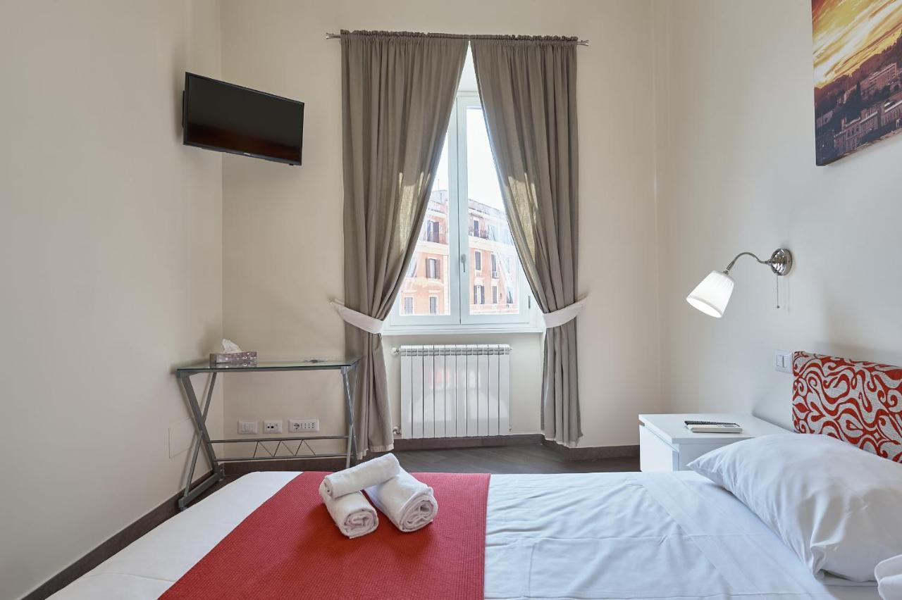 A Casa Di Roberta Apartment Rome
