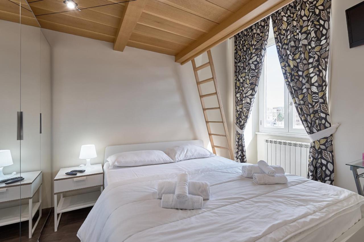 A Casa Di Roberta Apartment *