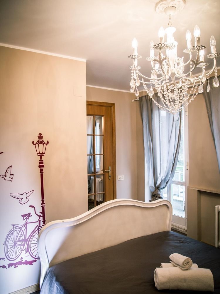 Apartment A Casa Di Roberta *